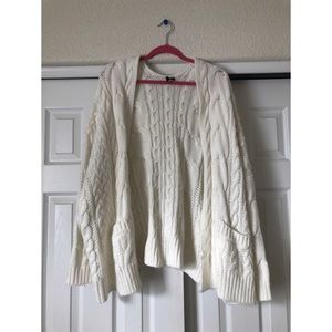 ☀️2 for 10☀️Knit Cardigan Sweater